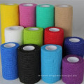 Disposable Medical High Elastic Bandage of Using Protection